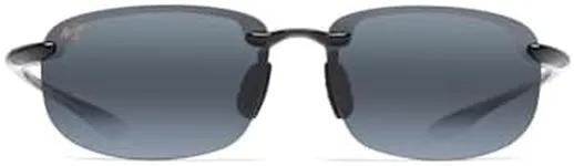 Maui Jim Ho'okipa Rimless Sunglasses