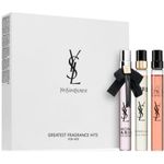 Yves Saint Laurent Women's Perfume Travel Trio Set