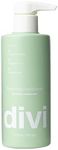 divi Moisturizing Conditioner for Women and Men - Softens, Detangles, and Strengthens Hair - Nourishing Formula for All Hair Types, Including Dry, Frizzy, and Color-Treated Hair - 12 Fl Oz