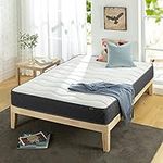 Zinus Single Mattress Foam Innerspr