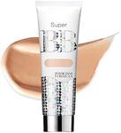 Physicians Formula Super BB Cream All in 1 Beauty Balm Foundation Cream SPF 30, Light | Dermatologist Tested, Clinicially Tested