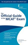 MCAT – The Official Guide to the MCAT® Exam, Fifth Edition