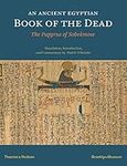 An Ancient Egyptian Book of the Dea