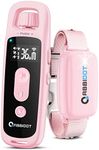 ABBIDOT 3300 Ft Dog Training Collar