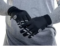 Zensah Smart Running Gloves with Touch Screen Feature