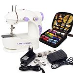 Electric Sewing Machine For Beginner