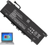 KC04XL L08496-855 Laptop Battery for HP Envy X360 13-AG 13-AH 13-AQ 13-AR 13M-AG 13-aq0xxx 13-aq1xxx 13-aq0044nr 13-ah0051wm 13-ah1025cl 13-ag0001la 13m-ag0001dx KC04053XL L08544-1C1 L08544-2B1