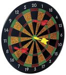 Toysmith Magnetic Dart Board