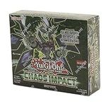 Yugioh Chaos Impact Booster Box 1st