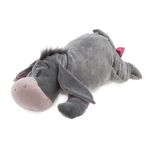 Disney Store Official Cuddleez Plush Collection - Eeyore - 24 Inches - Super Soft & Huggable Toy for Fans & Kids of All Ages - Perfect Collectible Gift, Plushy