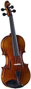 Cremona SVA-500 Premier Artist Viola Outfit - 16"