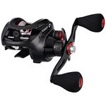 Baitcaster Fishing Reels