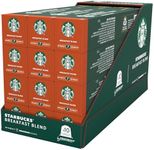 Starbucks by Nespresso Breakfast Bl