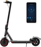 AOVOPRO Electric Scooter Adult, 350