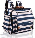 ALLCAMP Diaper Bag