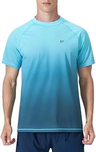 Men's Swim