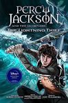 Percy Jackson and the Olympians: Th