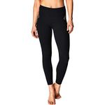 Betsey Johnson Black Leggings