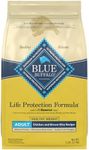 Blue Buffalo Life Protection Formul