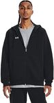 Under Armour Men's Rival Fleece Ful