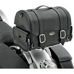 Custom saddlemen-3503-0055 Drifter Express Tail Bag Saddle Bag