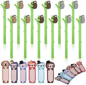 24 Pcs Cut