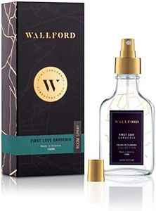 wallford First Love Gardenia Room Perfume Spray