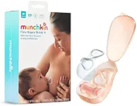 Munchkin® Flow Nipple Shield + with