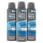 Dove Men+Care Antiperspirant Dry Sp