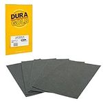 Dura-Gold Premium 220-Grit Wet or D
