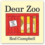 Dear Zoo Big Book