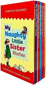 My Naughty Little Sister Stories: My Naughty Little Sister Series