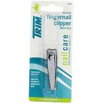 Trim Nail Clipper