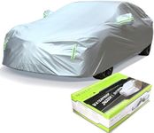 BEXITA Car Covers Waterproof Outdoo