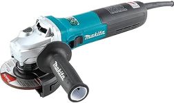 Makita GA4590 4-1/2" SJS™II High-Po