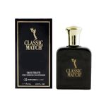 Classic Perfumes For Men