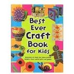 Best Ever Craft Book for Kids