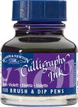 Winsor and Newton Calligraphy Ink 3