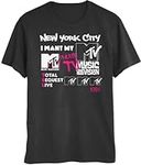 MTV Music Television New York City 