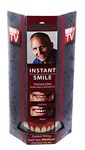 Instant Smile Teeth Adult Size Medium