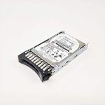 IBM 42D0632(1599) IBM 146GB 10K 6GBPS SAS 2.5 IN. HS SLIM HDD