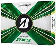 Bridgestone Golf 2022 Tour B RXS Wh