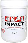 Womb Impact Colostrum 25G