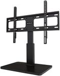 Sanus VSTV1 Large TV Swivel Base - 