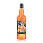 Mala's Fruit Mocktail Syrup Citrus Punch, 750Ml, Liquid