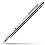 Fisher Space Pen Bullet Pen - 400 Series - Chrome w/ Clip - Gift Boxed