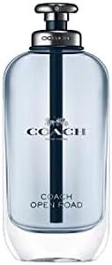 COACH OPEN ROAD by Coach, EDT SPRAY 3.4 OZ