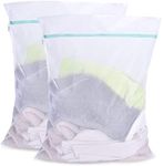 OTraki Mesh Laundry Bag for Delicat