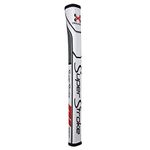 Super Stroke Traxion Pistol GT,White/Grey/Red