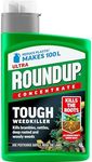 Roundup Tough Weedkiller Concentrat